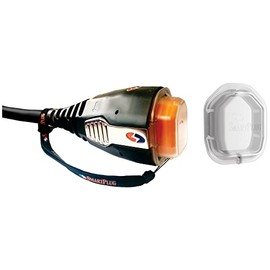 SmartPlug A1001 Weather Resistant Cover for Smart Plug RV & Shore Power Plug – Fits RV, Boat, Camper, and Sailboat Accessories, Protects Shore Power Connections