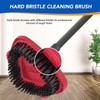 Bonison Spin Mop Head Base - Replacement Compatible with Vileda