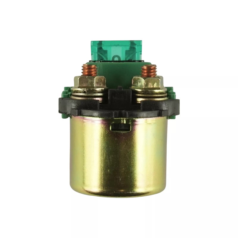 Caltric Starter Solenoid Relay for Honda GL1500 GL 1500 Gold