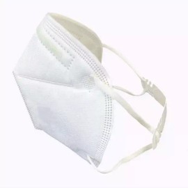 마스크 귀아픔 방지 3단 조절 고리 일반형 밴드 WFGVXU9 Mask Ear Relief 3-Step Adjustable Loop Standard Band WFGVXU9 [Mask strap]