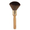 Neck Duster, Neck Duster Brush, Barber Brush, Hairbrush Barber Accessories