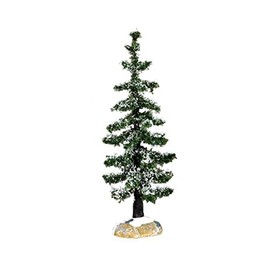 Lemax Village Collection Blue Spruce Tree, Small #64111