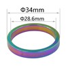 Aluminium Bicycle Handlebar Spacer Bicycle Handlebar Spacer Stem Spacer Rings
