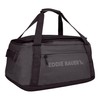 Eddie Bauer Maximus Duffel Bag, Black, 40L