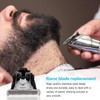 Zafina-UP Multigroom Trimmer Replacement 41mm Full Size Blade Cutter Head