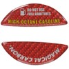 Hasepro (hase・puro) mazikaruka-bon [huxyu-erukyappuenburemu] haiokutaipu (Red) for Honda cfeh –