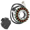 For Yamaha Stator & Regulator for Yamaha XV1700At Road Star