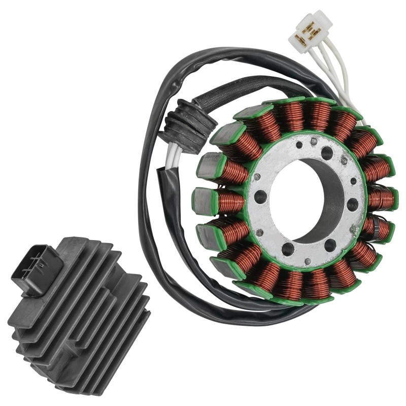 For Yamaha Stator & Regulator for Yamaha XV1700At Road Star