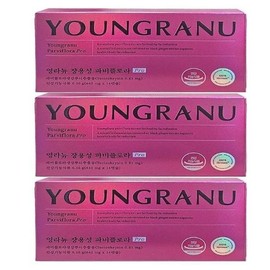 영라뉴 장용성 파비플로라 프로 14캡슐 3박스 (6주분) 큐어라벨 다이어트(SH) Youngra New Jang Yongseong Fabiflora Pro 14 Capsules 3 Boxes (6 Weeks Supply) Curelabel Diet (SH)