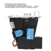 Coin Acceptor Comparative Anti Interference CPU Coin Selector for Arcade