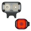 Knog LIGHT Blinder Road 600 Set