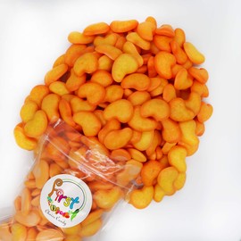 FirstChoiceCandy Gummy Filled Mango (Spicy, 5 Pound)