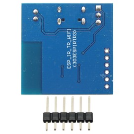 ESP-12F Infrared Emission and Reception Command WiFi Transmission Module Development Board Module Type-C