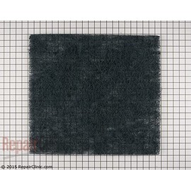 Nordyne, Inc. Parts 669363R Filter Inside Door