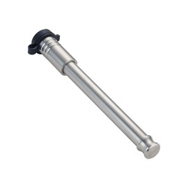 InfiniteRule Security 61140 | Hitch Lock for Fastway Flash E Series 2.5" HD Ball Mount Hitch - Fits Adjustable Ball Mount Only - Does NOT FIT Vehicle Receiver