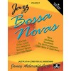 Jamey Aebersold Jazz -- Jazz Bossa Novas, Vol 31: Book