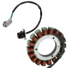 Caltric Stator w/ Pulse Pickup Coil for Kawasaki Mule 4010