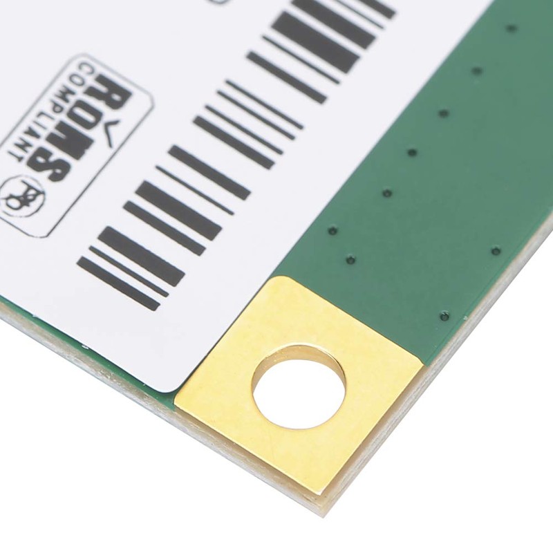 Dual Band Network Card, Wireless Wifi Card Support For Bluetooth