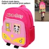 Kindergarten Backpack Kid Book Bag Elementary School Baby Kids Cartoon