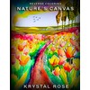Reverse Coloring - Nature's Canvas: Unlock Your Creativity and Relax