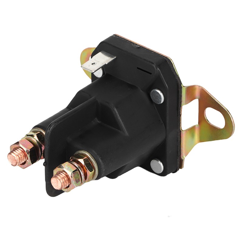 Starter Solenoid 12V 812-1221-211 93265-9 93265WR Stens 435-700 539101714