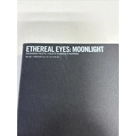 MAKEUP BY MARIO ETHEREAL EYES: MOONLIGHT