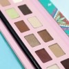 Paleta De Sobras Yuya Enamórate 12 Tonos Maquillaje Perfecto