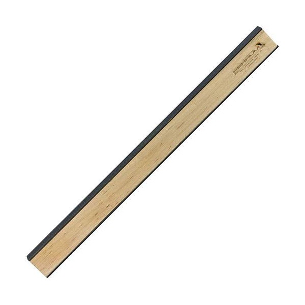 Ferrum EST-WBAR-0018 Maple Wall Mount Magnet Bar Knife Block