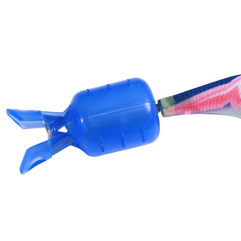 Eggie Cover Abrasion Resistant Easy Open and Close Puncture Proof