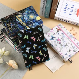 2026 A5 Calendar - Weekly Calendar, Appointment Calendar, Weekly Timer & Weekly Planner (Jan 2026 - Dec 2026), School Calendar 2026, Planner with Monthly Overview, Notes, Contacts, Book Calendar.