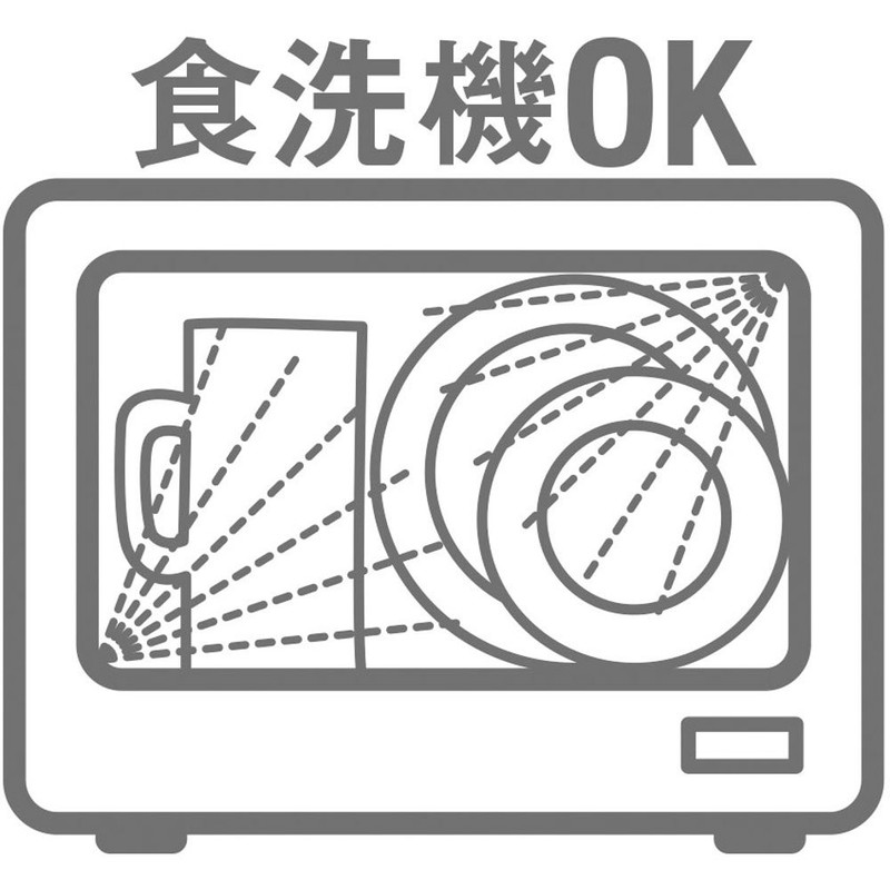 Lucky Star Storage Container Micro Clear Hood Case 380ml (SS)