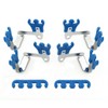 Mr. Gasket 9880 Deluxe Wire Loom And Separator Kit -