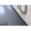 VViViD® Meteorite Dark Grey True R Carbon Fiber Vinyl Wrap