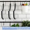 Crevice CleaningBrush, Multifunctional Gap CleaningBrush Tool, Bathroom Gap Brush, Grout