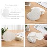 100 PCS Disposable Underarm Sweat Pad,Armpit Sweat Pads for Women