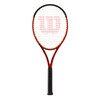 Wilson Burn 100S V5 Unstrung Performance Tennis Racket - Grip