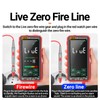 ANENG 683 6000 Counts Large Touch Screen Digital Multimeter Smart