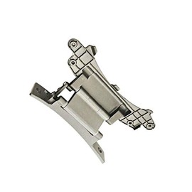 New Washer Door Hinge Compatible with Maytag MHWE550WR00, MHWE400WJ01, MHWE500VW12, MHWE550WJ01, MHWE400WW01 Washing Machine models