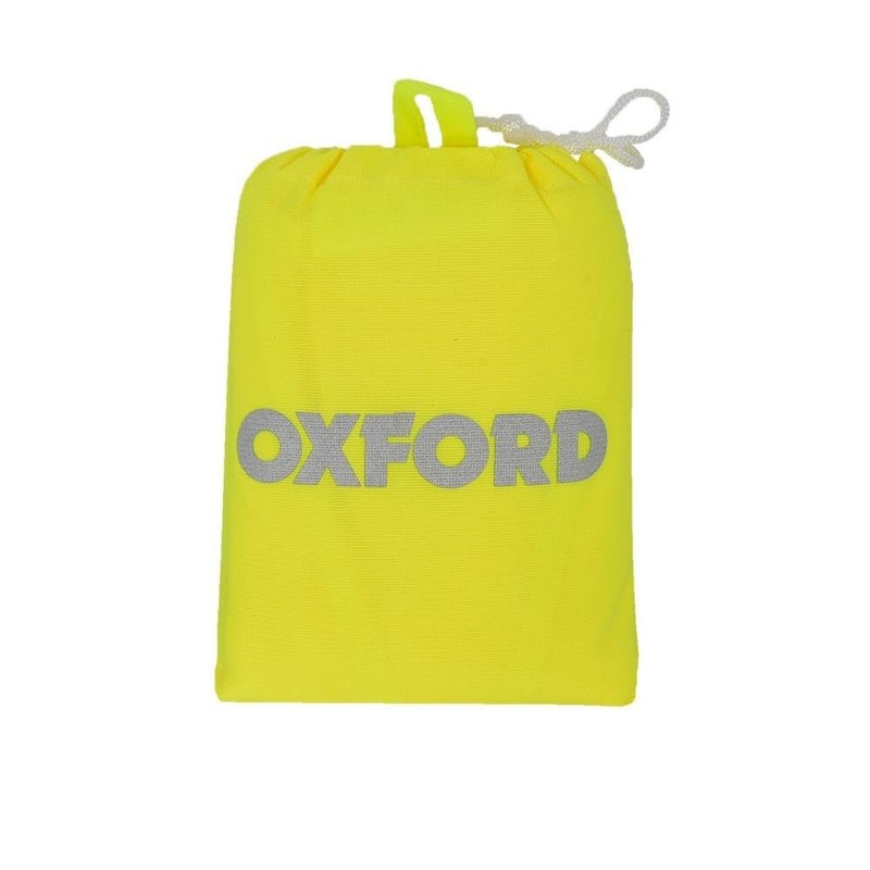 Oxford Bright Vest Packaway S/M