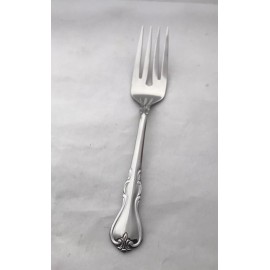 Cambridge New In Bags Cambridge JESSICA Salad Fork  6 1/2" Stainless Flatware 7 Available