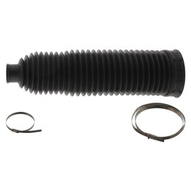 febi bilstein 32855 Steering Boot Set, 1 Piece
