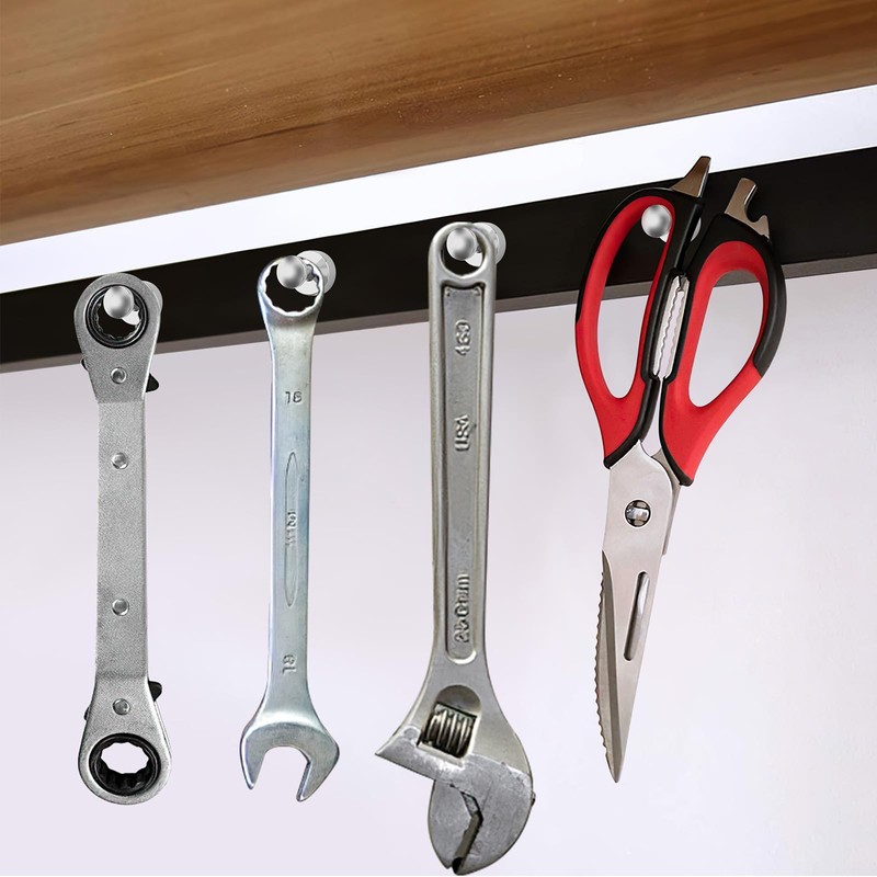 Wukong 16 x 20 mm Strong Magnets for Magnetic Board,