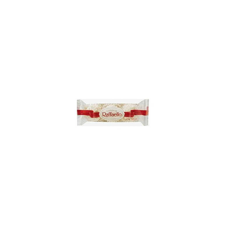 Ferrero Raffaello Almond Coconut Candy (48 count)