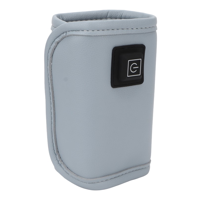 Milk Warm Heat Bag USB 3 Levels Temperature Control Portable