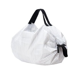 Marna Shupatto Compact Bag, S (Renewed) Sen Shupatto Eco Bag, Folding Shopping Bag (Small/Durable)