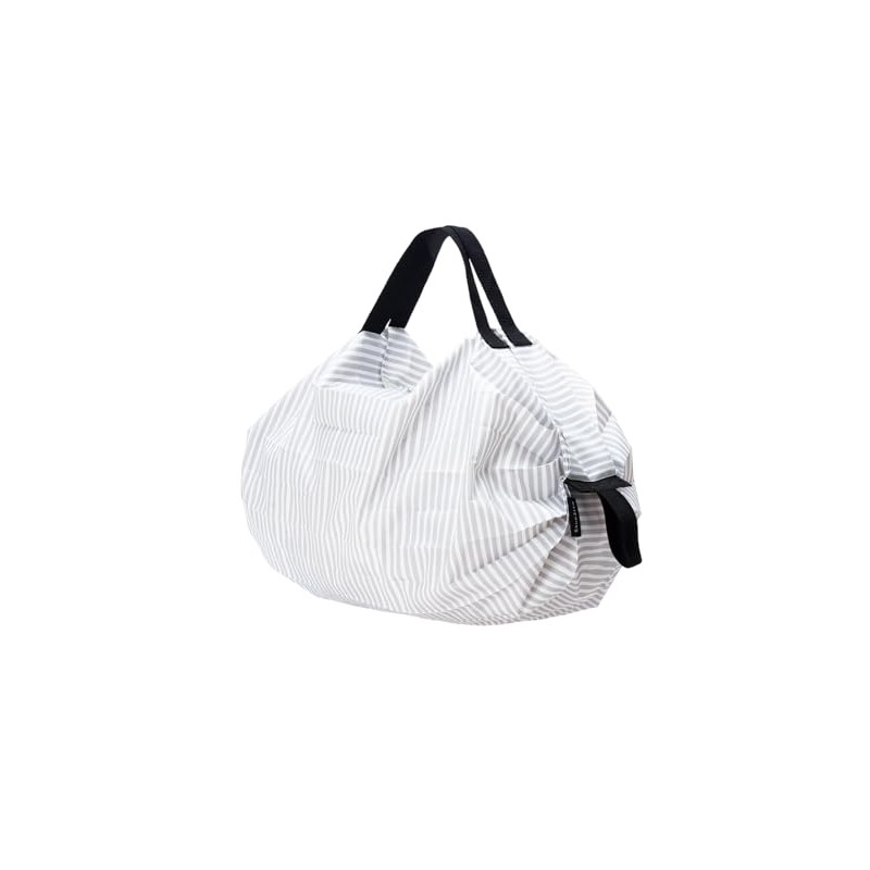 Marna Shupatto Compact Bag, S (Renewed) Sen Shupatto Eco Bag,