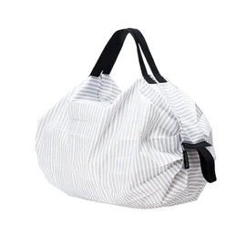 Marna Shupatto Compact Bag, S (Renewed) Sen Shupatto Eco Bag, Folding Shopping Bag (Small/Durable)