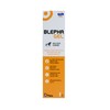 Blephagel Eyelid Cleansing Gel, Hydrating, Softening, Sterile Gel for Daily