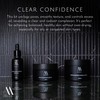 Monopoli Skin Clear Confidence Kit | Acne Serum, Exfoliating Face