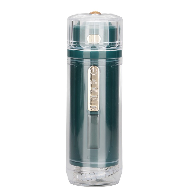 Water Flosser Teeth Cleaner Portable 3 Modes Oral Irrigator with